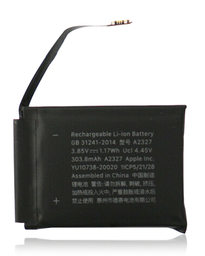 Apple Watch Series 6 44mm A2291 Battery - Compatible Plus