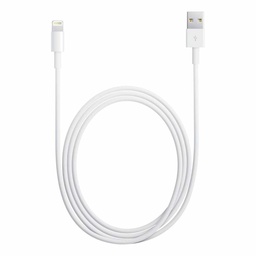 [8786824111178] Apple Lightningkabel 1m Origineel MD818ZM/A Bulk