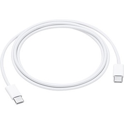 [8786824112953] Apple USB-C to USB-C Kabel 1m MUF72ZM/A Bulk