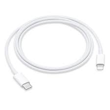 [8786824113066] Apple USB-C to Lightning Kabel 1m MX0K2ZM/A