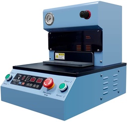 [heatpress] Regen-i RG-261 Smartphone Assembly System (Heat Pressing Tool) Original