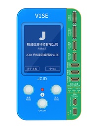 [jcv1sew] JC V1SE Data Recovery Programmer Original (WITH DISPLAY 7/11 BOARD)