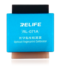 [relifecal] Relife RL-071A Optical Fingerprint Calibrator for Xiaomi, OPPO Original
