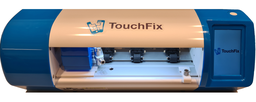 [tfcutterwifi] TouchFix 320-WF Screen Protector Cutting Machine (Wi-Fi) Original