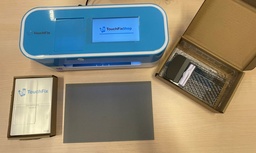 [tfcutterbt2] TouchFix 330-BT Screen Protector Cutting Machine (Bluetooth) 